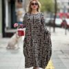 Blok Desen Extra Rahat Seri Z'ara Model Elbise