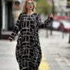 EDD ÖZEL KOLEKSİYON EXTRA RAHAT SERİ Z'ARA MODEL ELBİSE